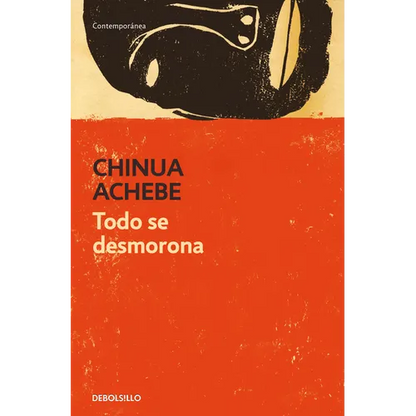 Todo Se Desmorona / Things Fall Apart - Paperback