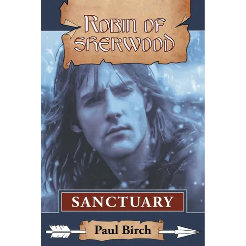 Sanctuary - Paperback