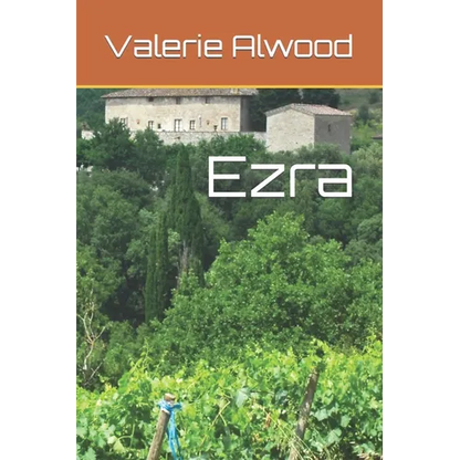 Ezra - Paperback
