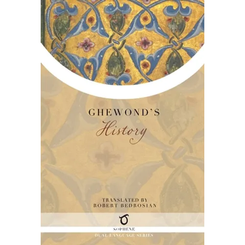 Ghewond's History - Paperback