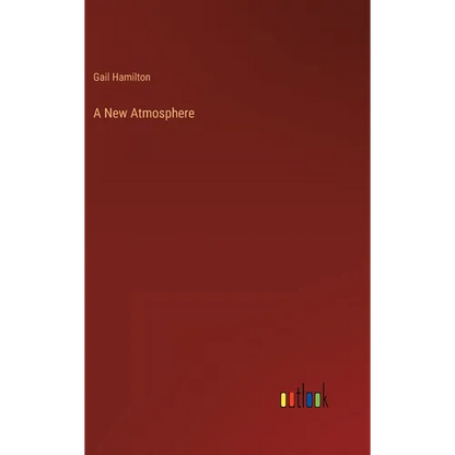 A New Atmosphere - Hardcover