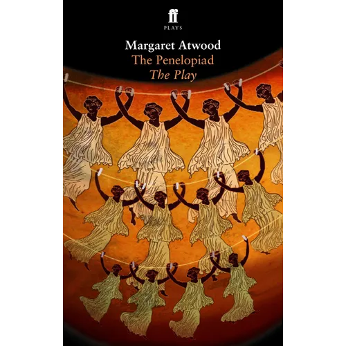 Penelopiad - Paperback