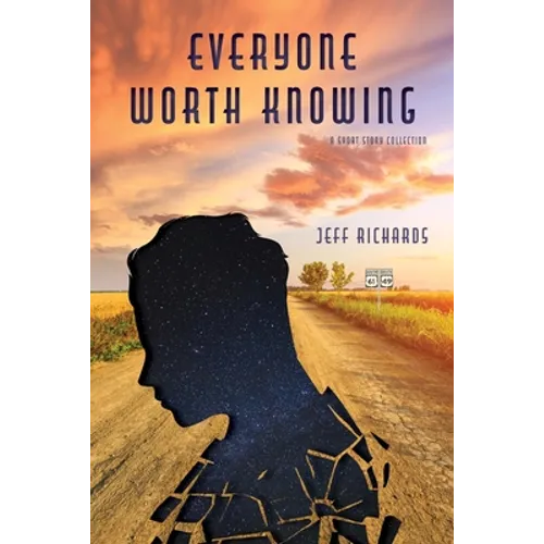 Everyone Worth Knowing - Paperback