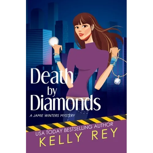 Death by Diamonds - Paperback