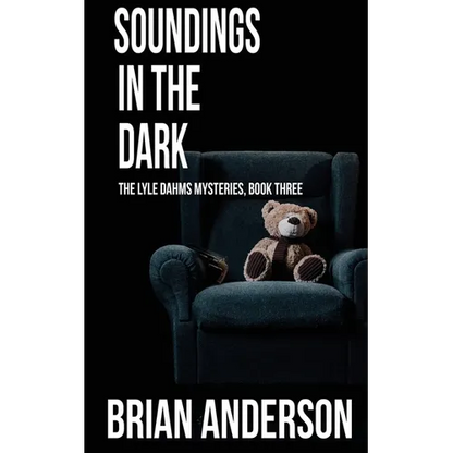 Soundings in the Dark - Paperback
