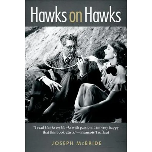 Hawks on Hawks - Paperback