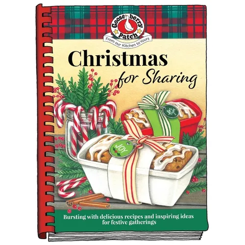 Christmas for Sharing - Hardcover