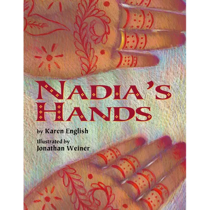 Nadia's Hands - Paperback