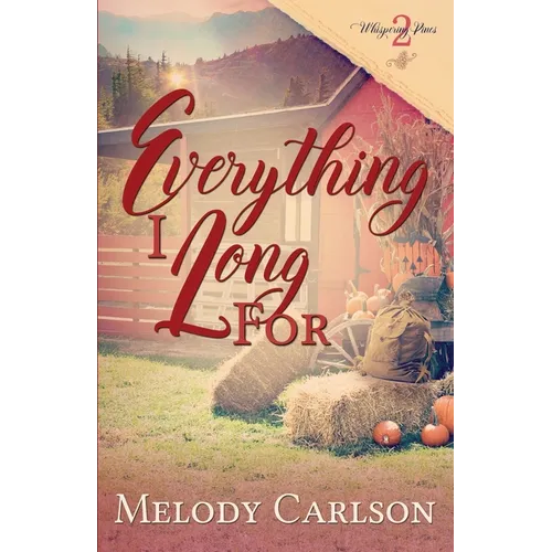 Everything I Long For - Paperback