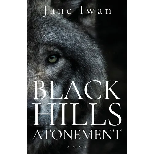 Black Hills Atonement - Paperback