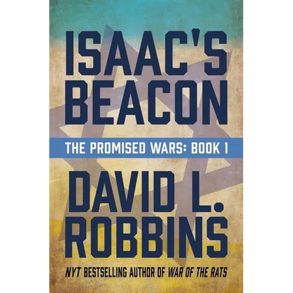 Isaac's Beacon - Paperback