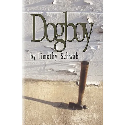 Dogboy - Paperback
