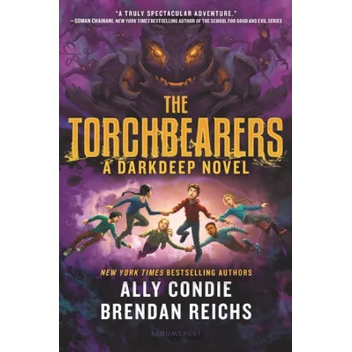 The Torchbearers - Hardcover
