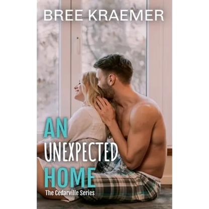 An Unexpected Home - Paperback