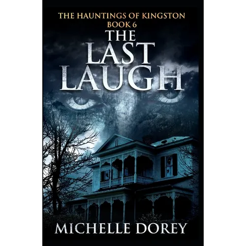The Last Laugh - Paperback