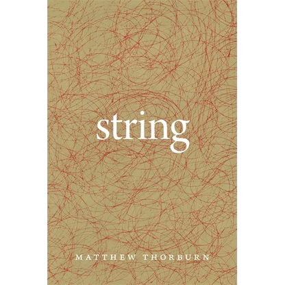 String - Paperback