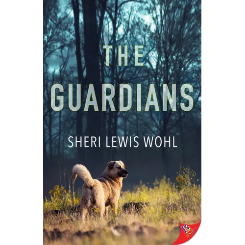The Guardians - Paperback