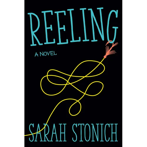 Reeling - Paperback