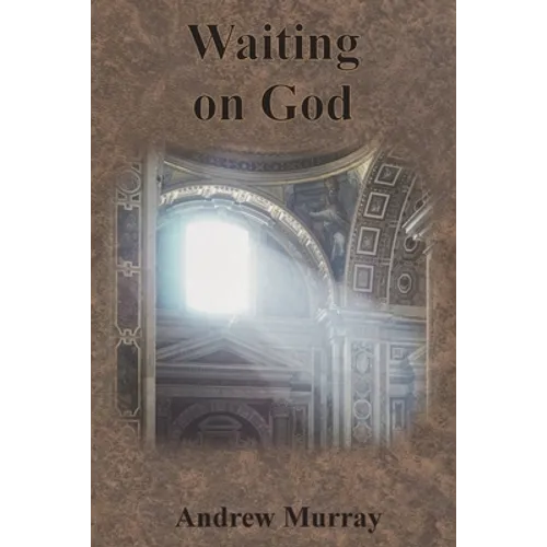 Waiting on God - Paperback