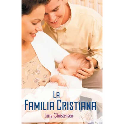 La La Familia Cristiana - Paperback