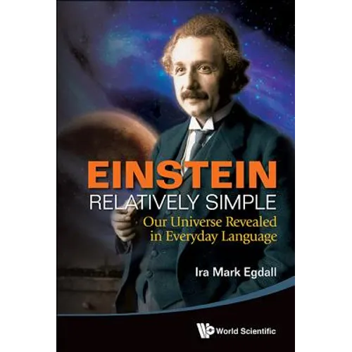Einstein Relatively Simple - Paperback
