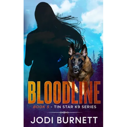 Bloodline - Paperback