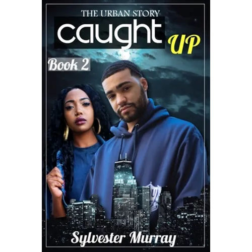 The Urban Story Caught Up 2 - Paperback