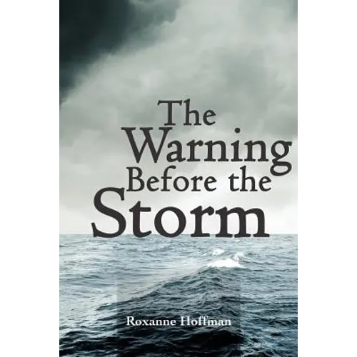 The Warning Before the Storm - Paperback