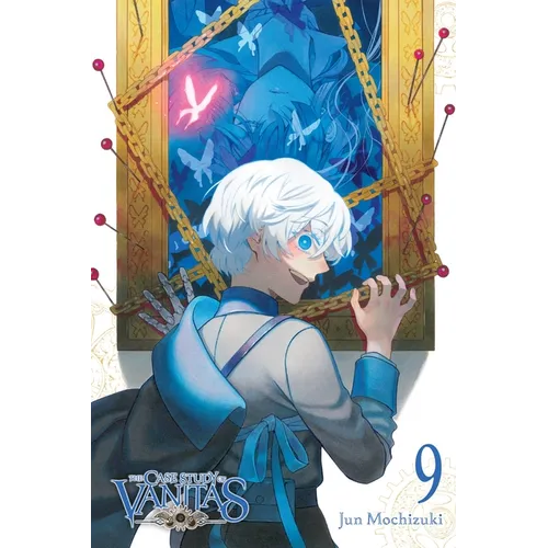 The Case Study of Vanitas, Vol. 9 - Paperback