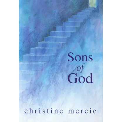 Sons of God - Paperback