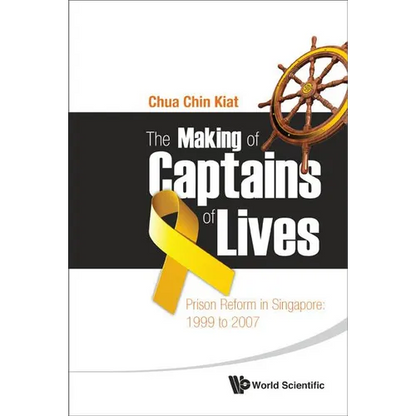 The Making of Captains of Lives - Paperback
