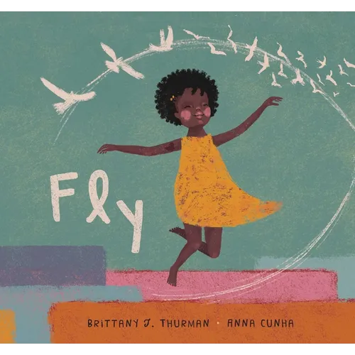 Fly - Hardcover