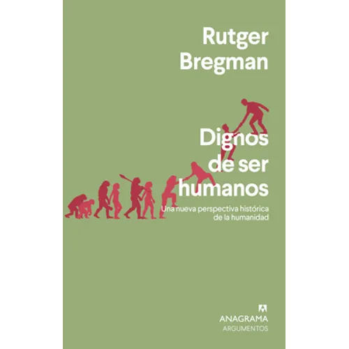 Dignos de Ser Humanos - Paperback
