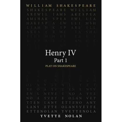 Henry IV Part 1 - Paperback