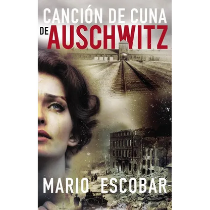 Canción de Cuna En Aushwitz - Paperback