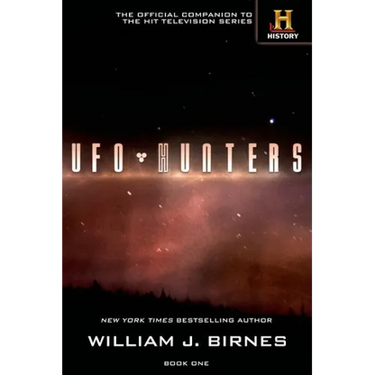 UFO Hunters: Book One - Paperback