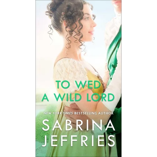 To Wed a Wild Lord - Mass Market Paperbound