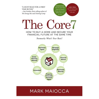 What's Your Rate?: How to Buy a Home and Secure Your Financial Future at the Same Time - Paperback