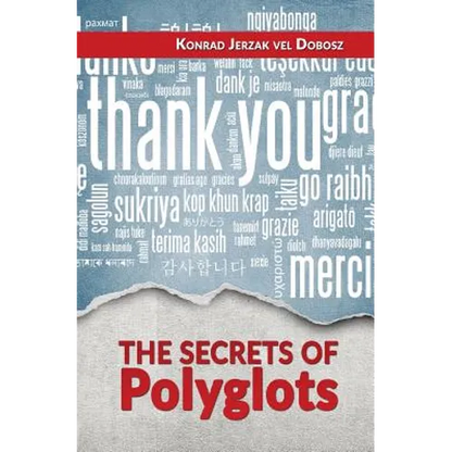 The Secrets of Polyglots - Paperback