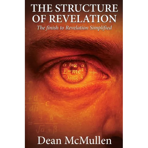 The Structure of Revelation - Hardcover