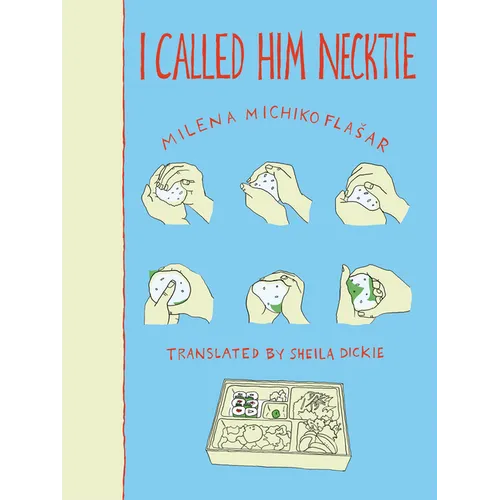 I Called Him Necktie - Paperback