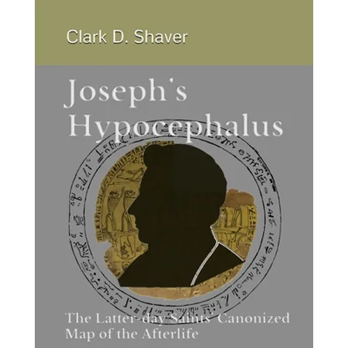 Joseph's Hypocephalus - Paperback