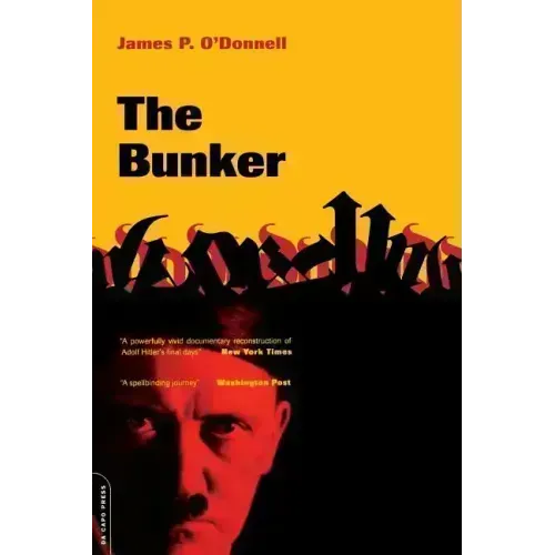 The Bunker - Paperback