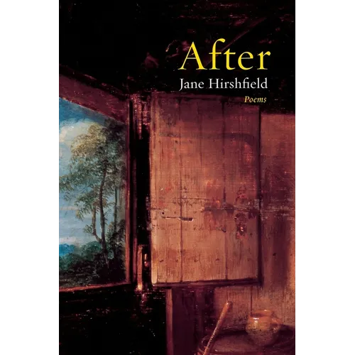 After: Poems - Paperback