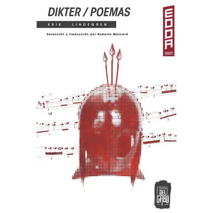 Dikter/Poemas - Paperback