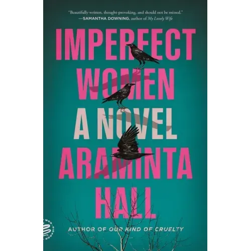 Imperfect Women