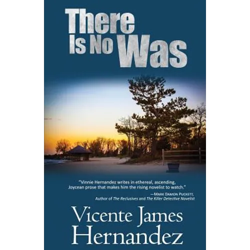 There Is No Was - Paperback