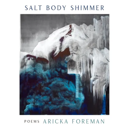 Salt Body Shimmer - Paperback
