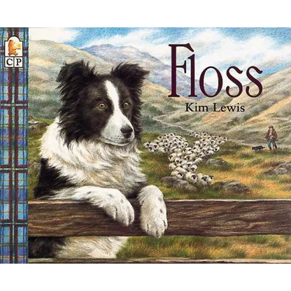 Floss - Paperback