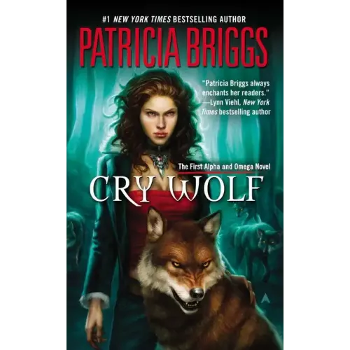 Cry Wolf - Paperback